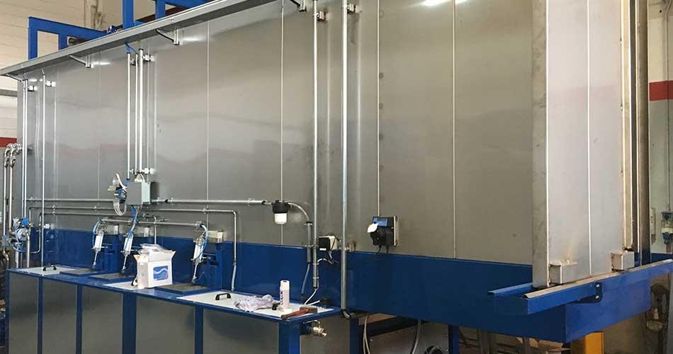 impianto-verniciatura-tunnel-acciaio-inox